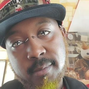 Meet your Posher, Denzel